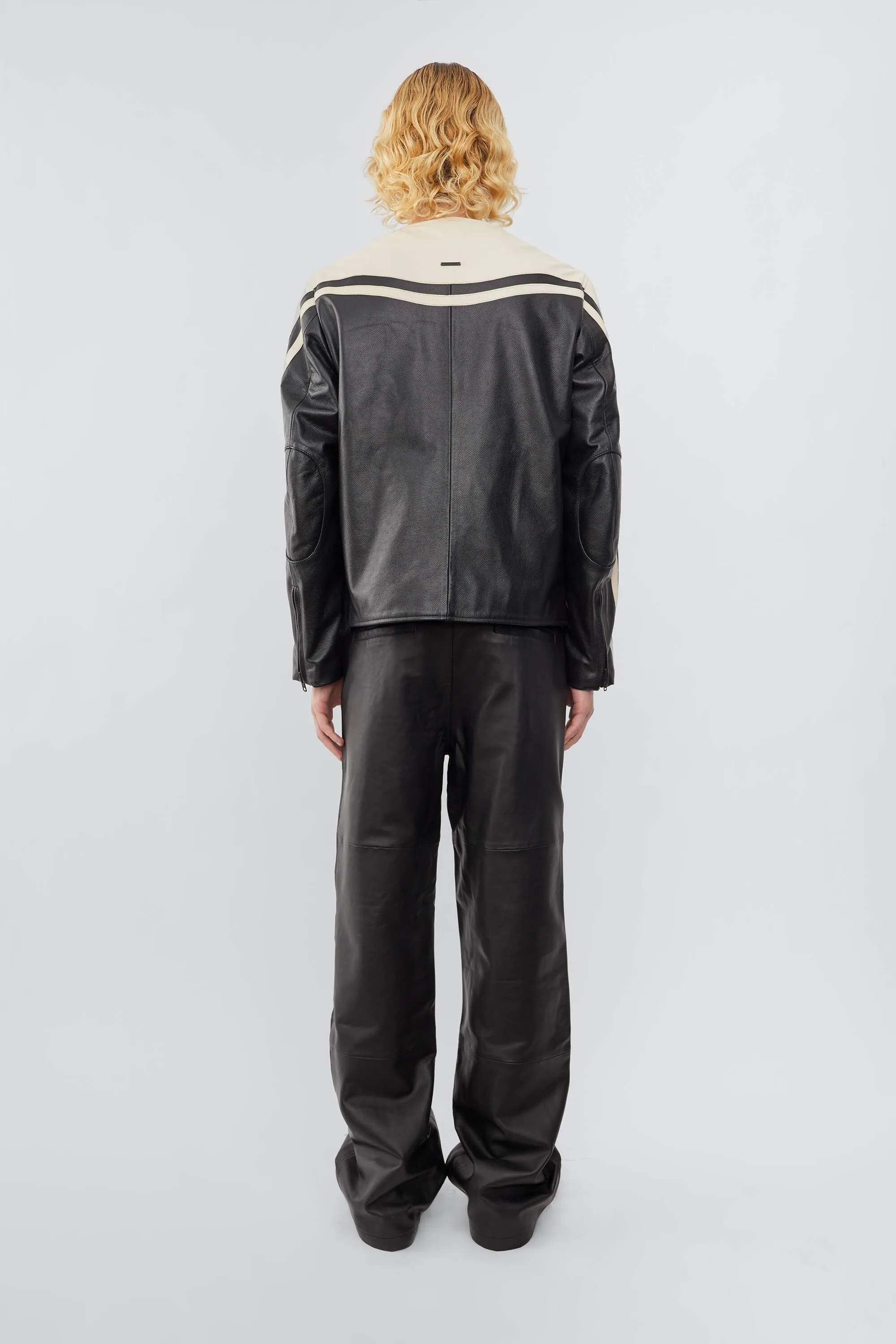 Racer Jacket