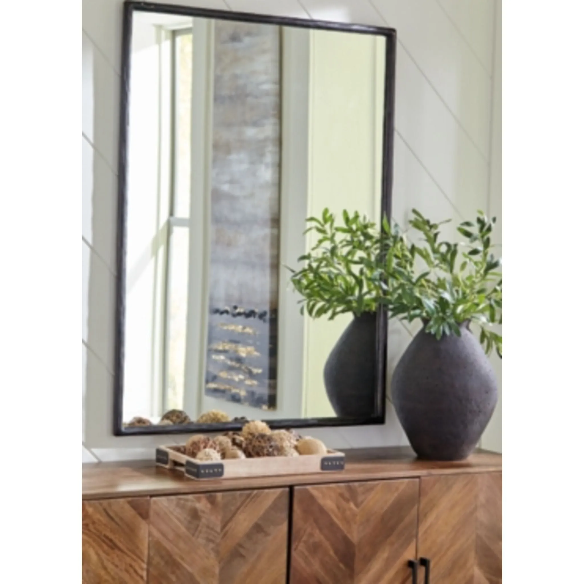 Ryandale Accent Mirror