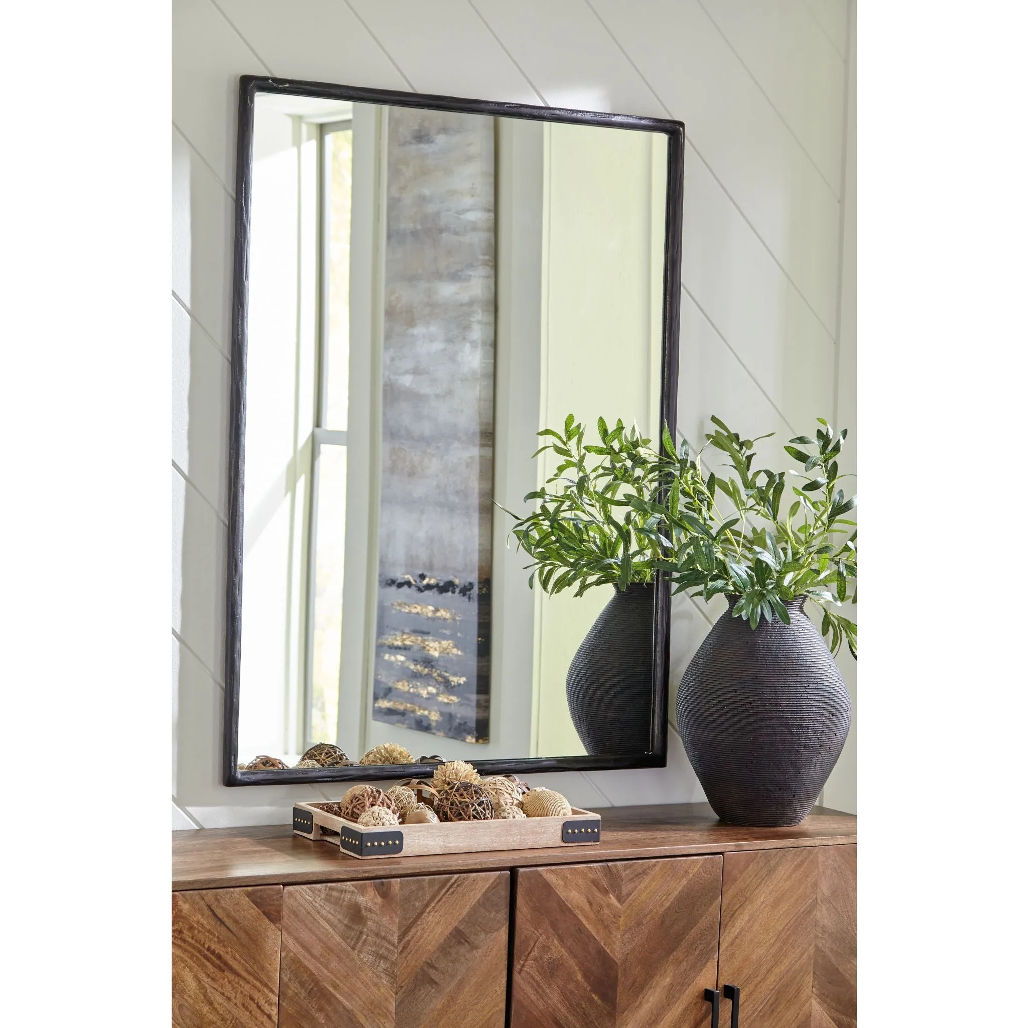 Ryandale Accent Mirror