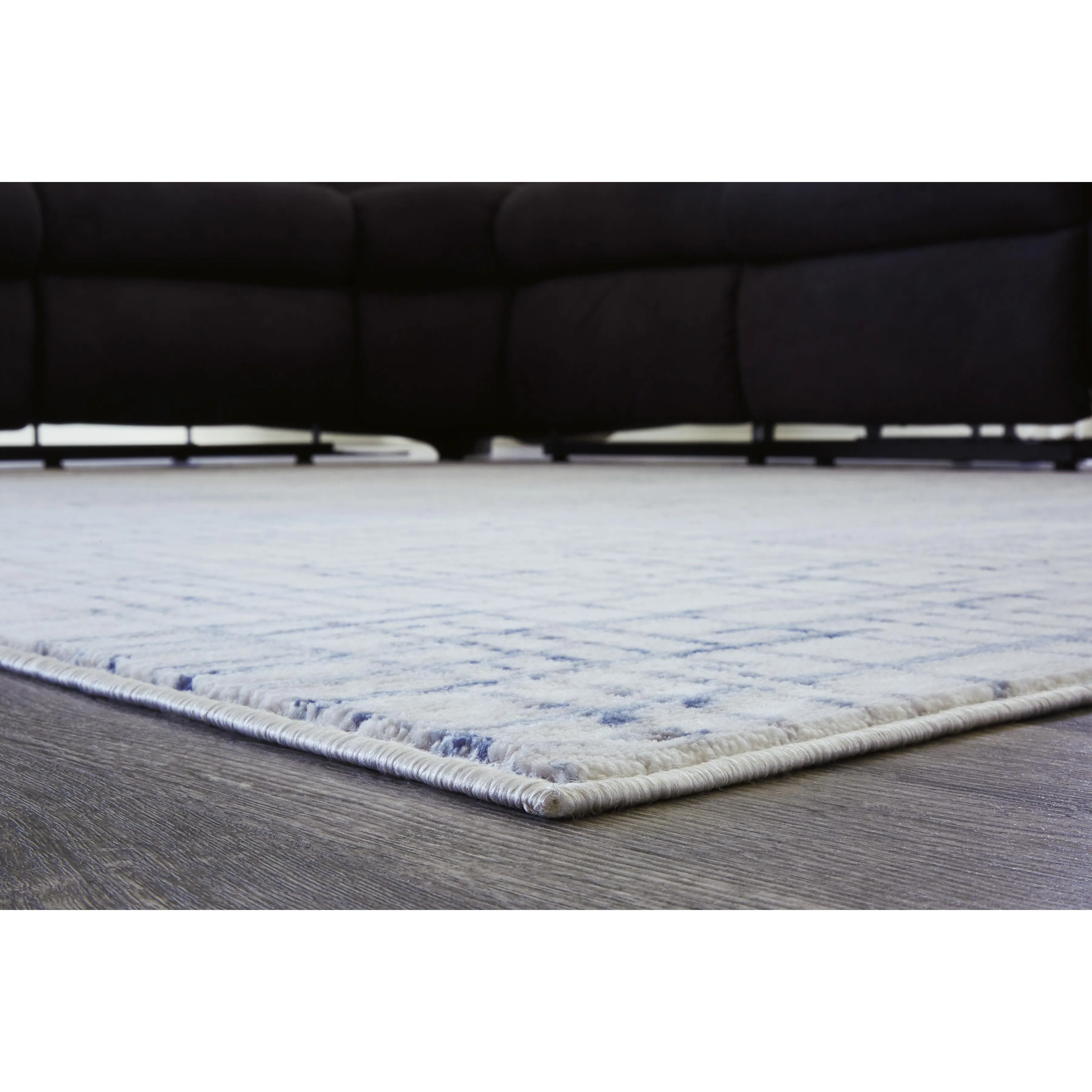 Signature Design by Ashley Beckfille R405962 Medium Rug
