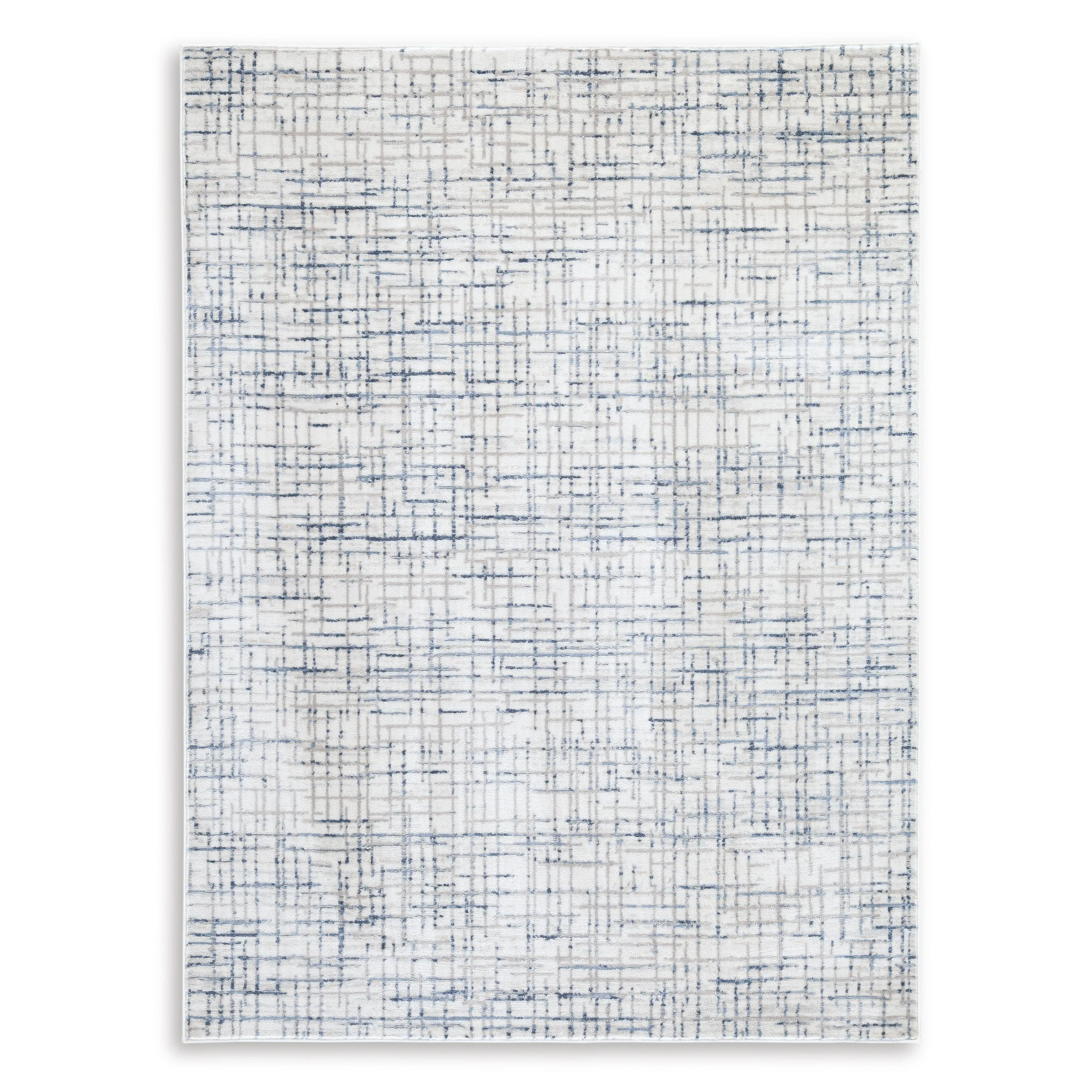 Signature Design by Ashley Beckfille R405962 Medium Rug
