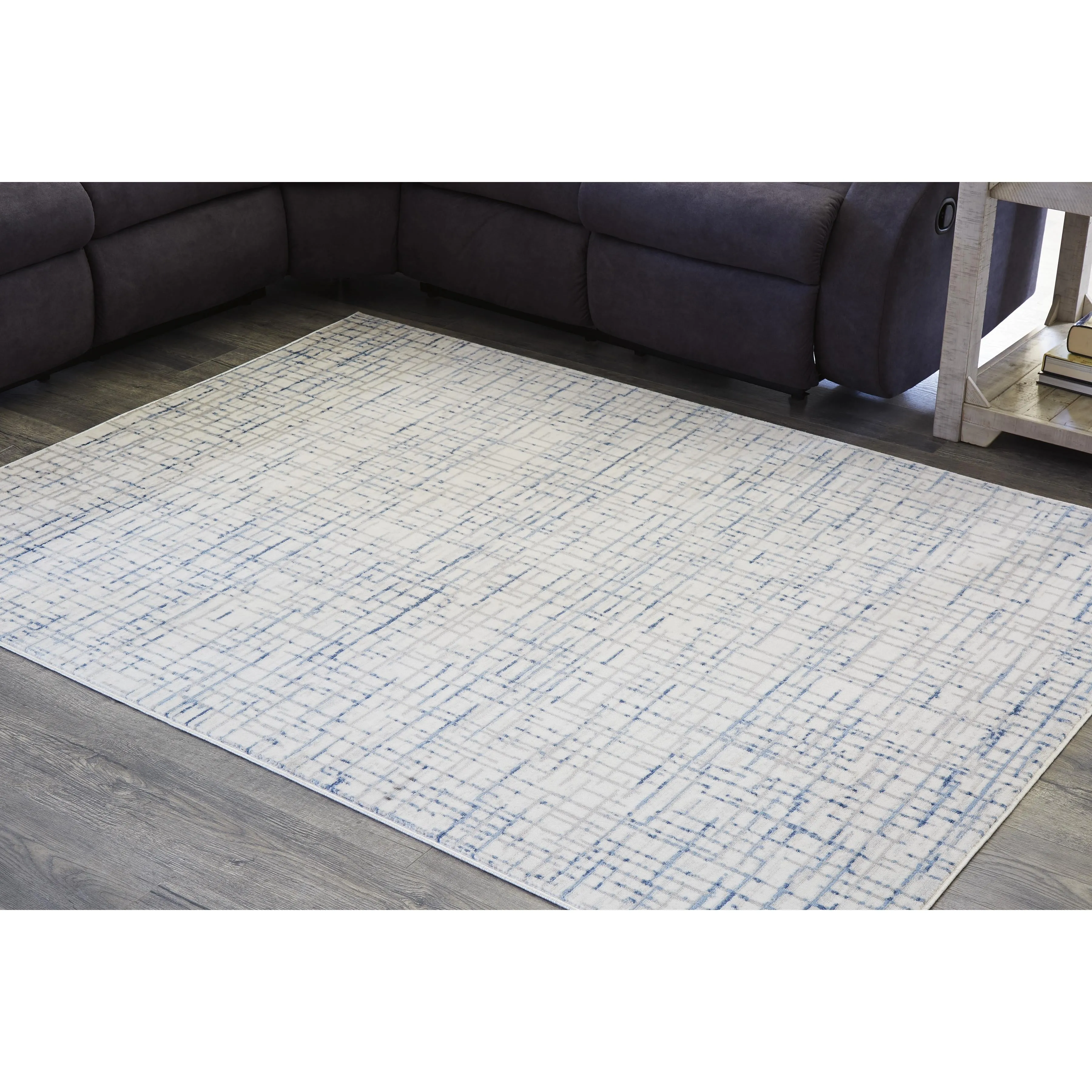 Signature Design by Ashley Beckfille R405962 Medium Rug
