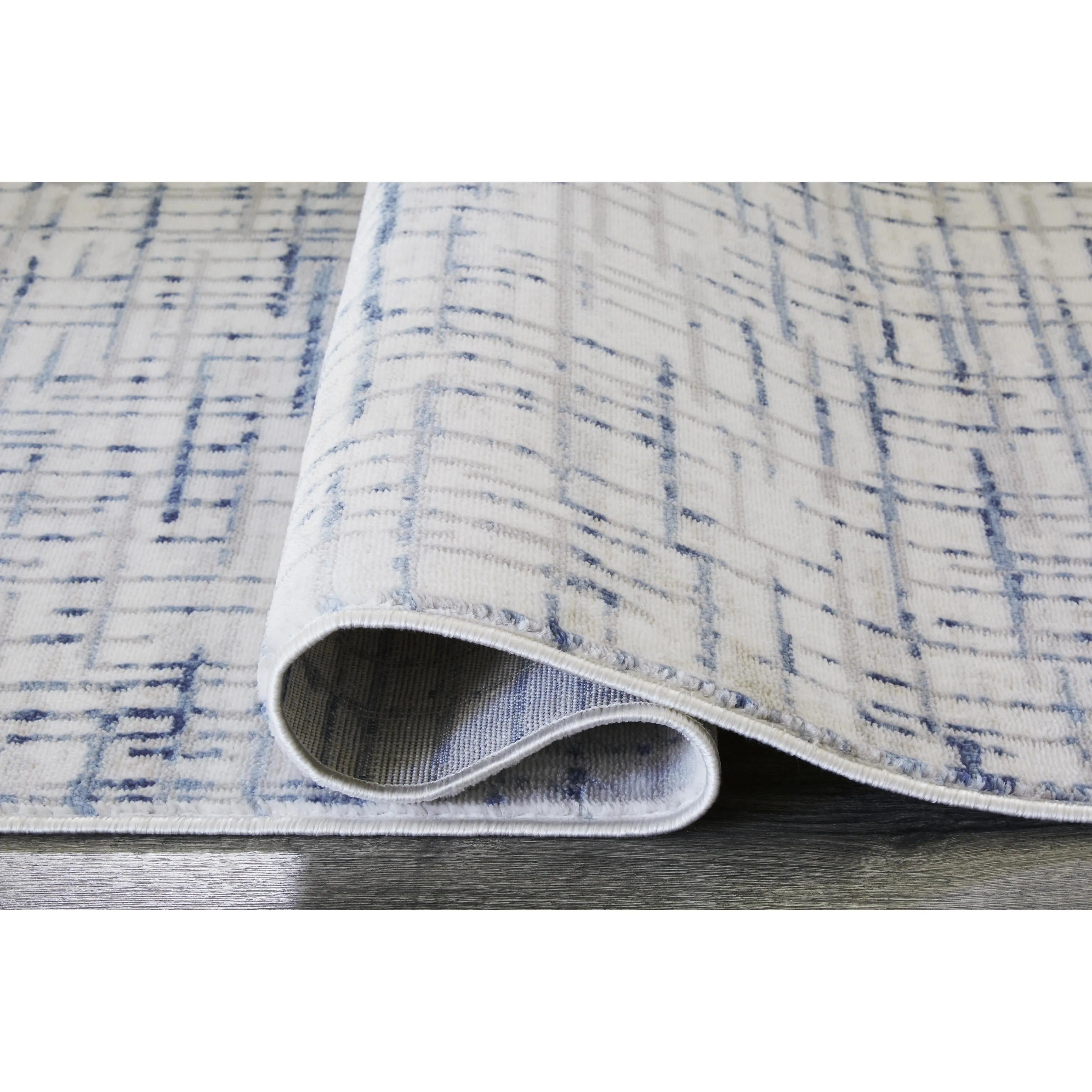 Signature Design by Ashley Beckfille R405962 Medium Rug
