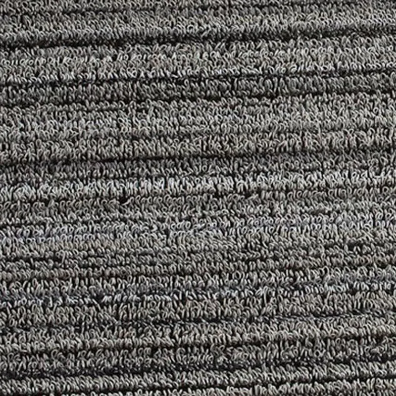 Skinny Stripe Indoor/Outdoor Shag Mat