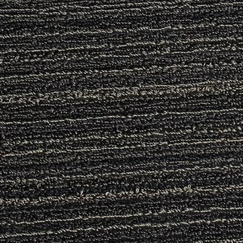 Skinny Stripe Indoor/Outdoor Shag Mat