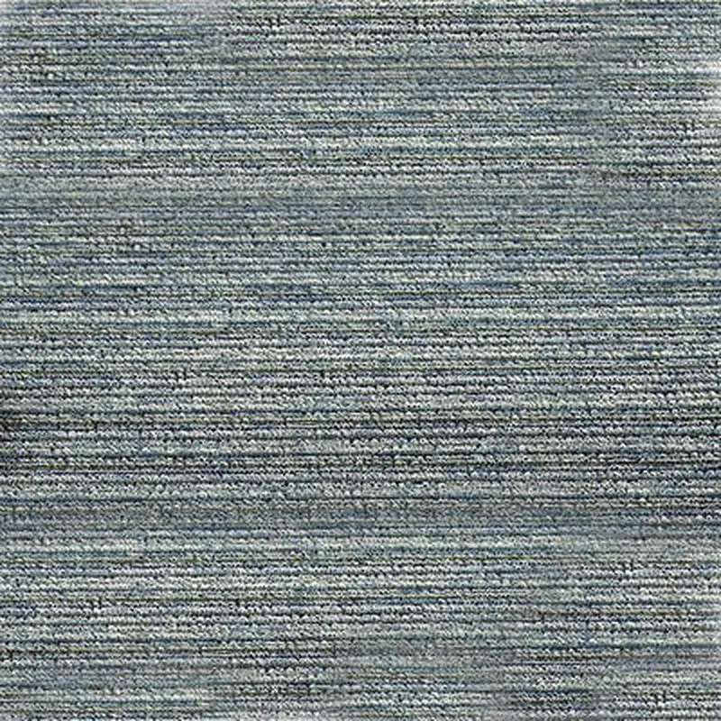 Skinny Stripe Indoor/Outdoor Shag Mat