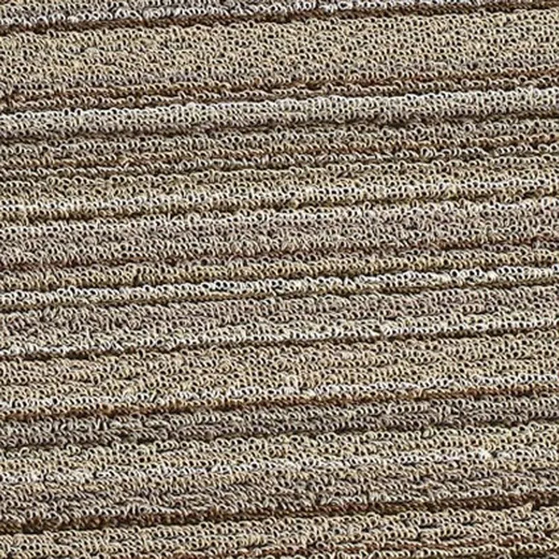 Skinny Stripe Indoor/Outdoor Shag Mat