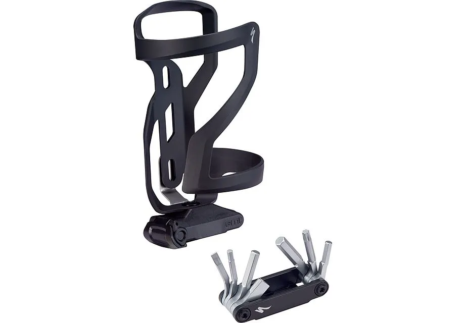 Specialized Zee Cage II Right Dt