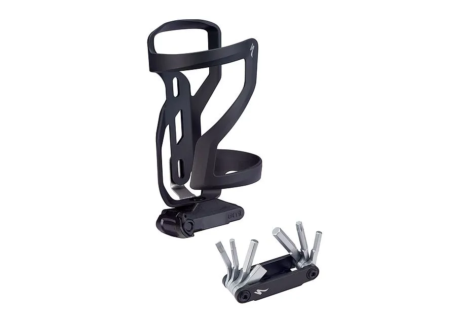 Specialized Zee Cage II Right Dt