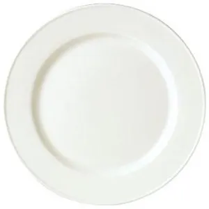 Steelite Simplicity Chop Plate 10.6"