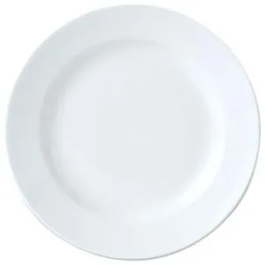 Steelite Simplicity Harmony Plate