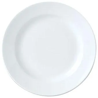 Steelite Simplicity Harmony Plate