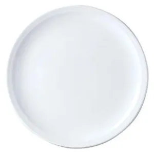 Steelite Simplicity Pizza Plate