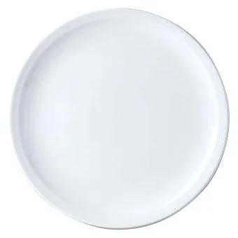 Steelite Simplicity Pizza Plate