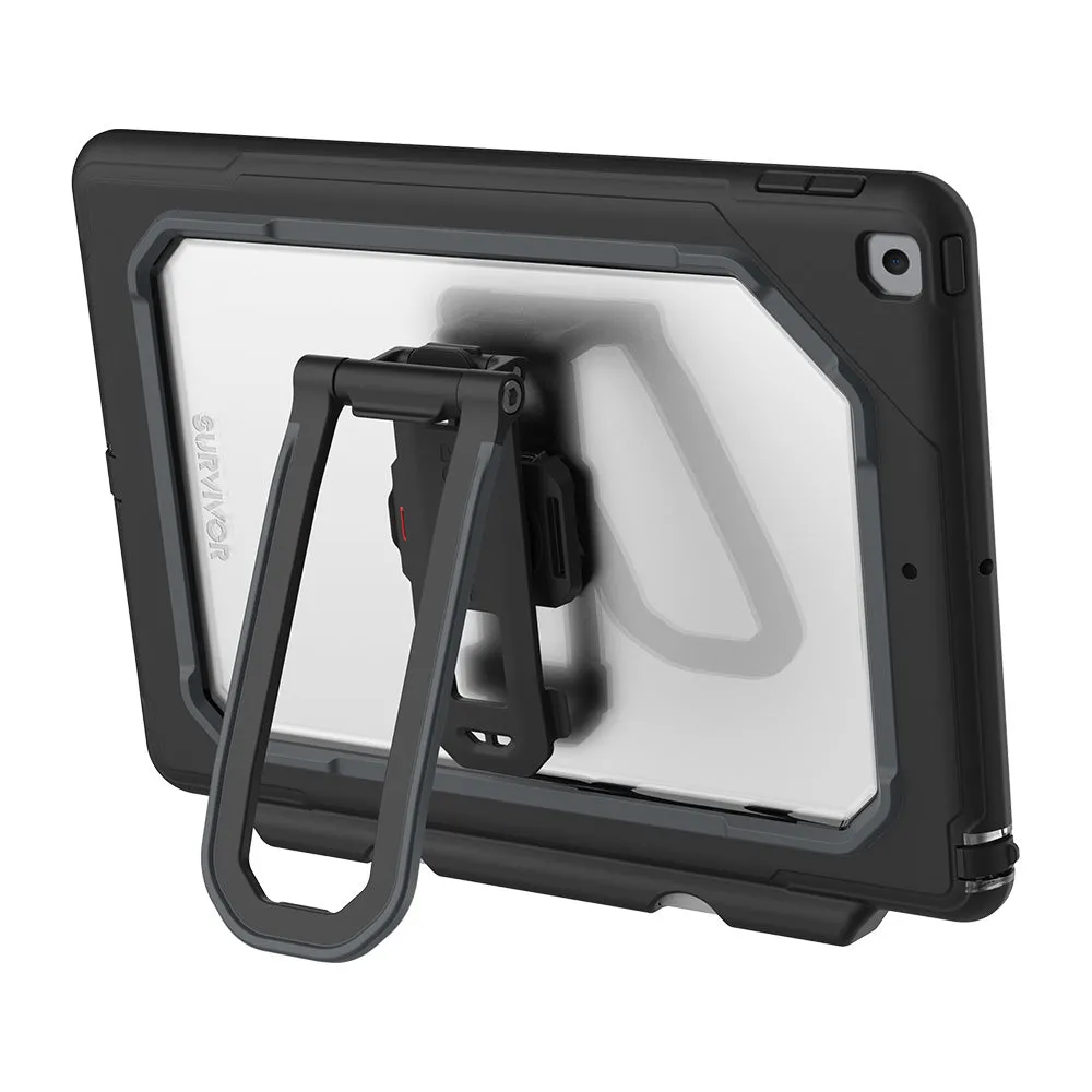 Survivor Endurance for iPad 10.2-inch (9th, 8th & 7th generation)