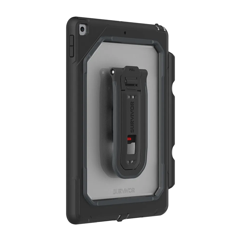 Survivor Endurance for iPad 10.2-inch (9th, 8th & 7th generation)