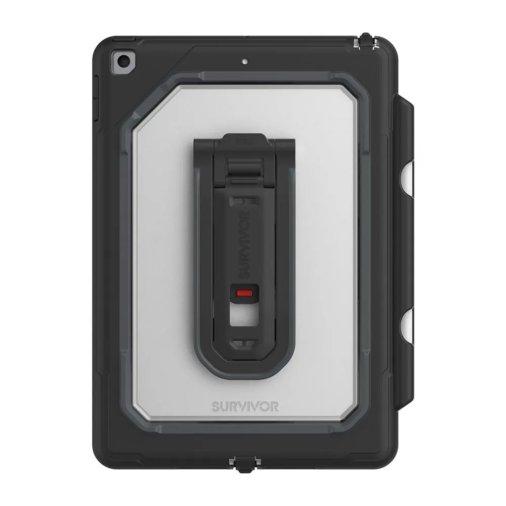 Survivor Endurance for iPad 10.2-inch (9th, 8th & 7th generation)