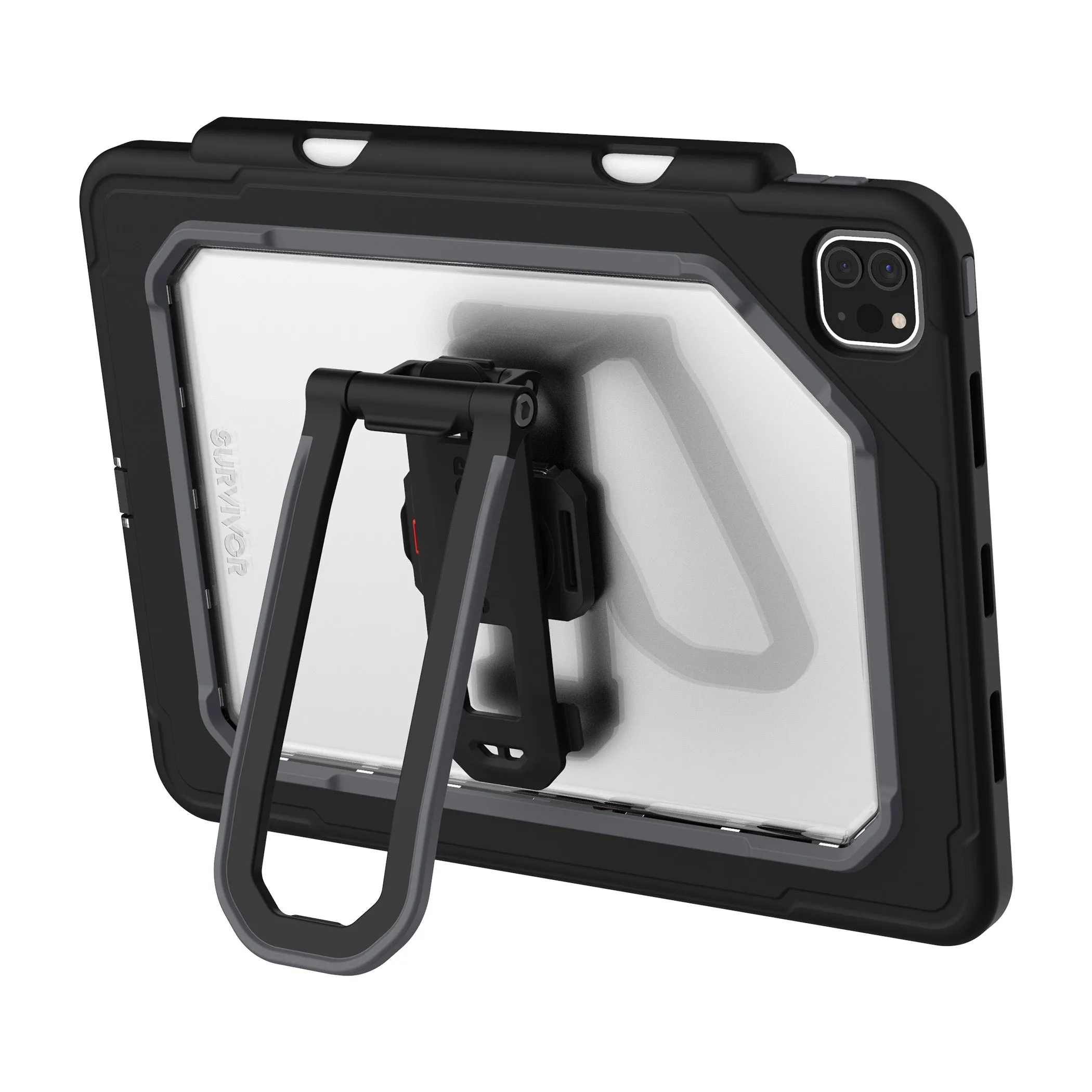 Survivor Endurance for iPad Pro 11-inch (3rd generation)