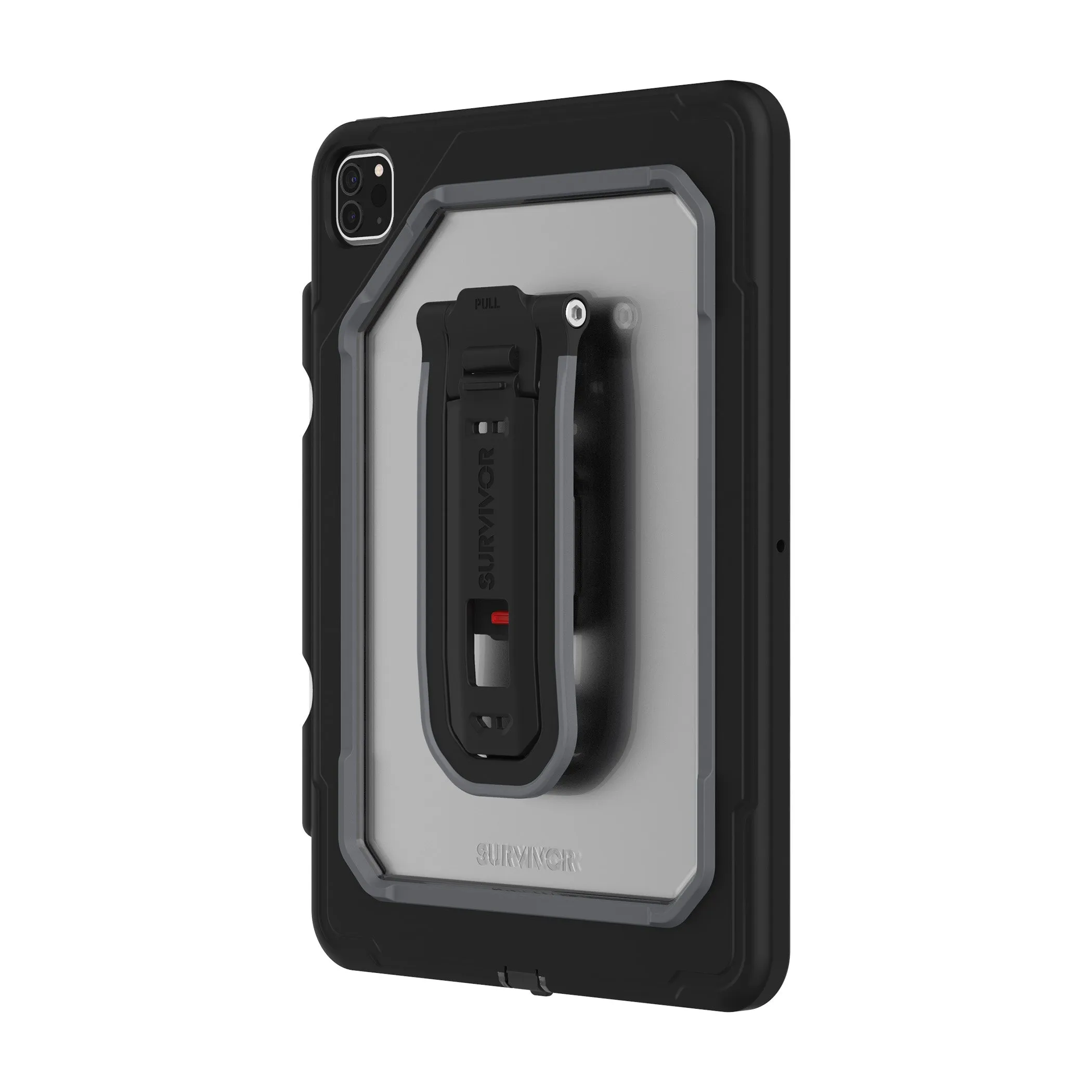 Survivor Endurance for iPad Pro 11-inch (3rd generation)