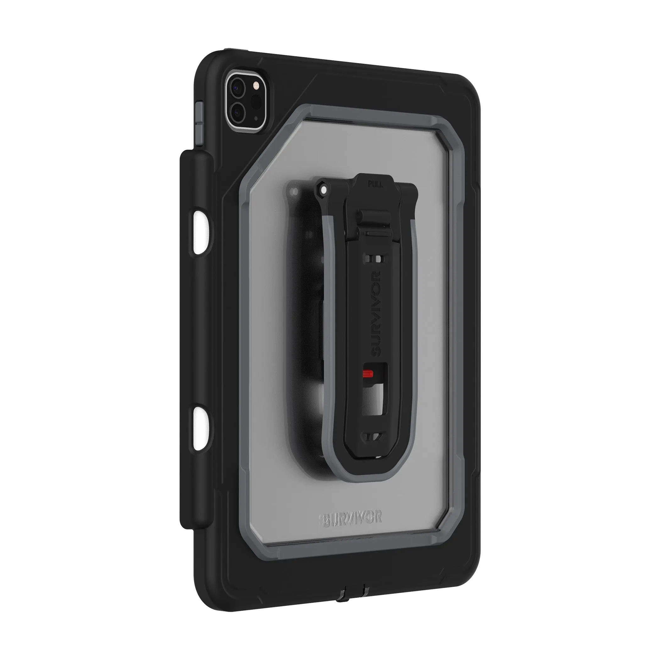 Survivor Endurance for iPad Pro 11-inch (3rd generation)