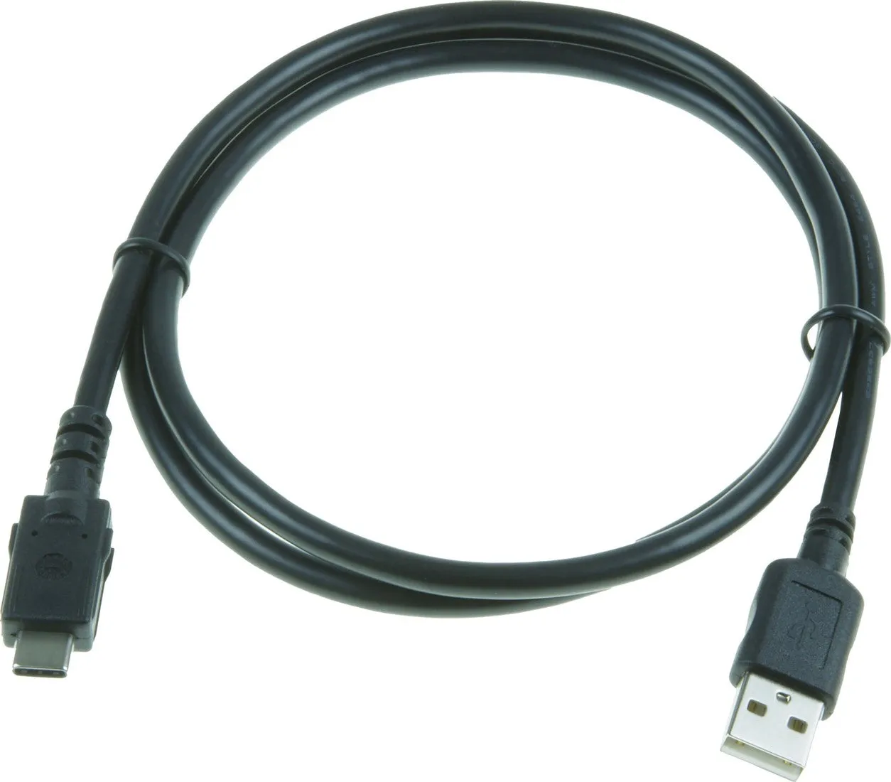 Usb-C Port Plug For Use With