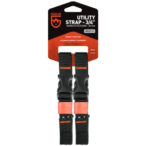 Utility Strap 3/4 inch - 40in