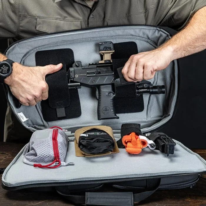 Vertx VTAC 18" Rifle Case