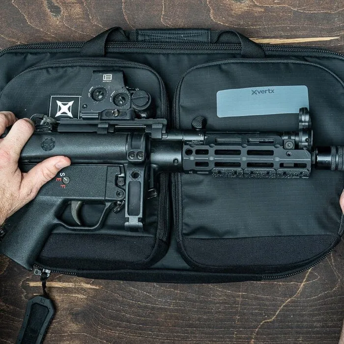 Vertx VTAC 18" Rifle Case