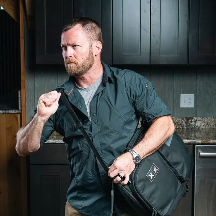 Vertx VTAC 18" Rifle Case