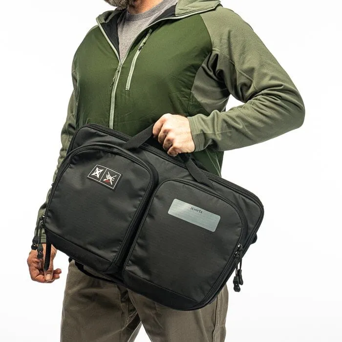 Vertx VTAC 18" Rifle Case