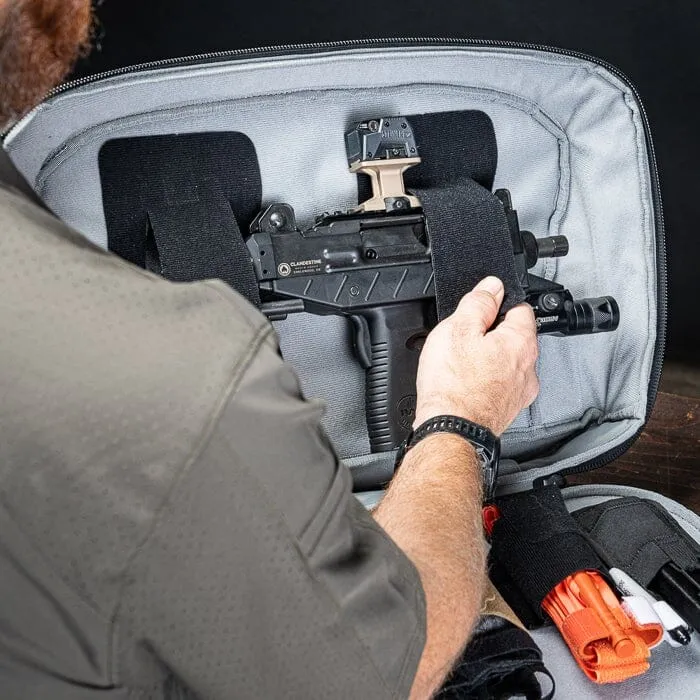 Vertx VTAC 18" Rifle Case