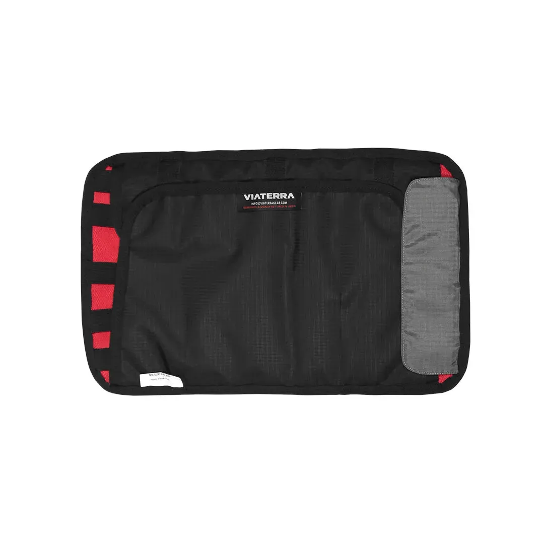 VIATERRA ESSENTIALS - TOOLPACK PRO