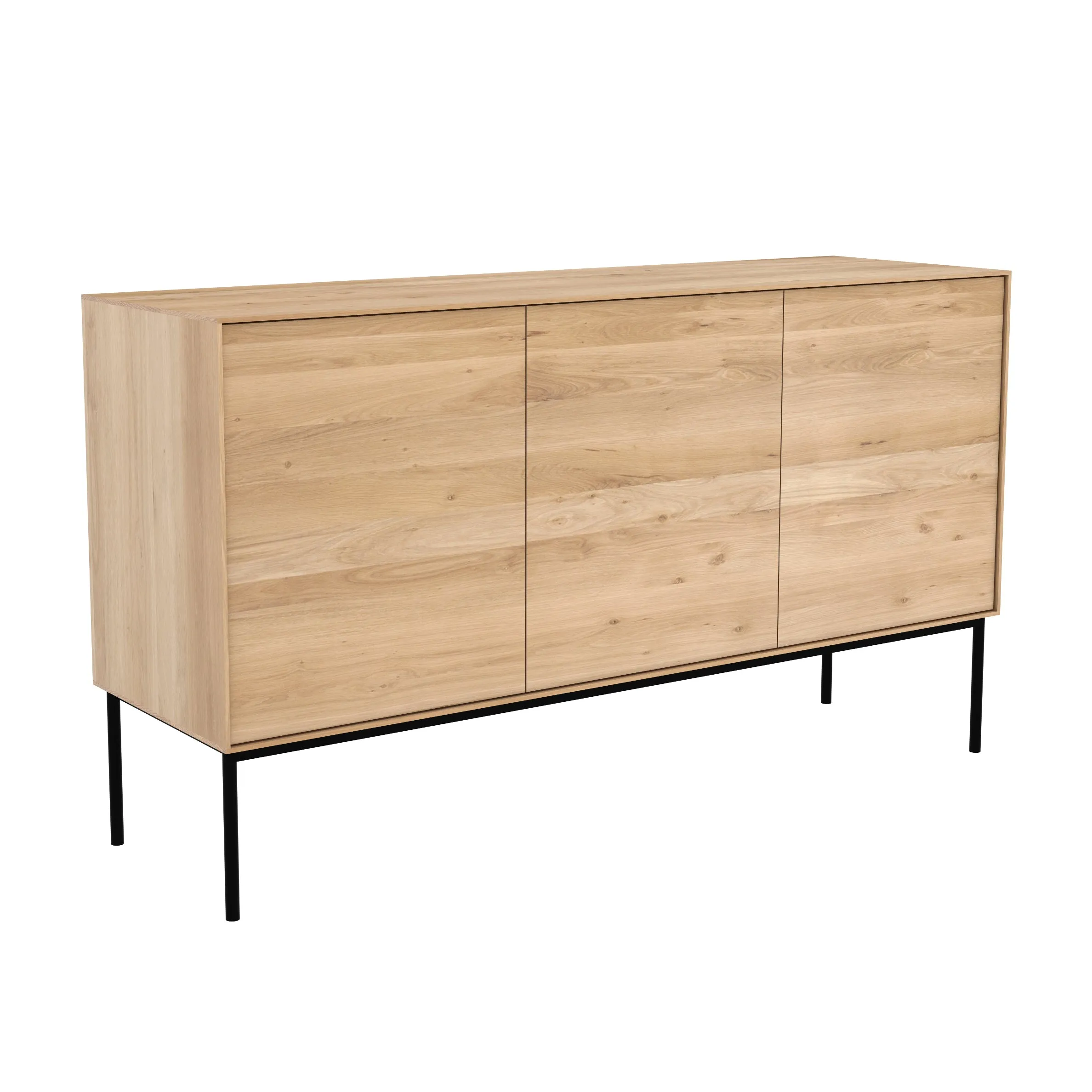 Whitebird 3-Door Sideboard