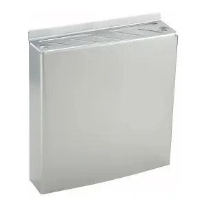 Winco KR-9 Knife Rack, 7 Slots