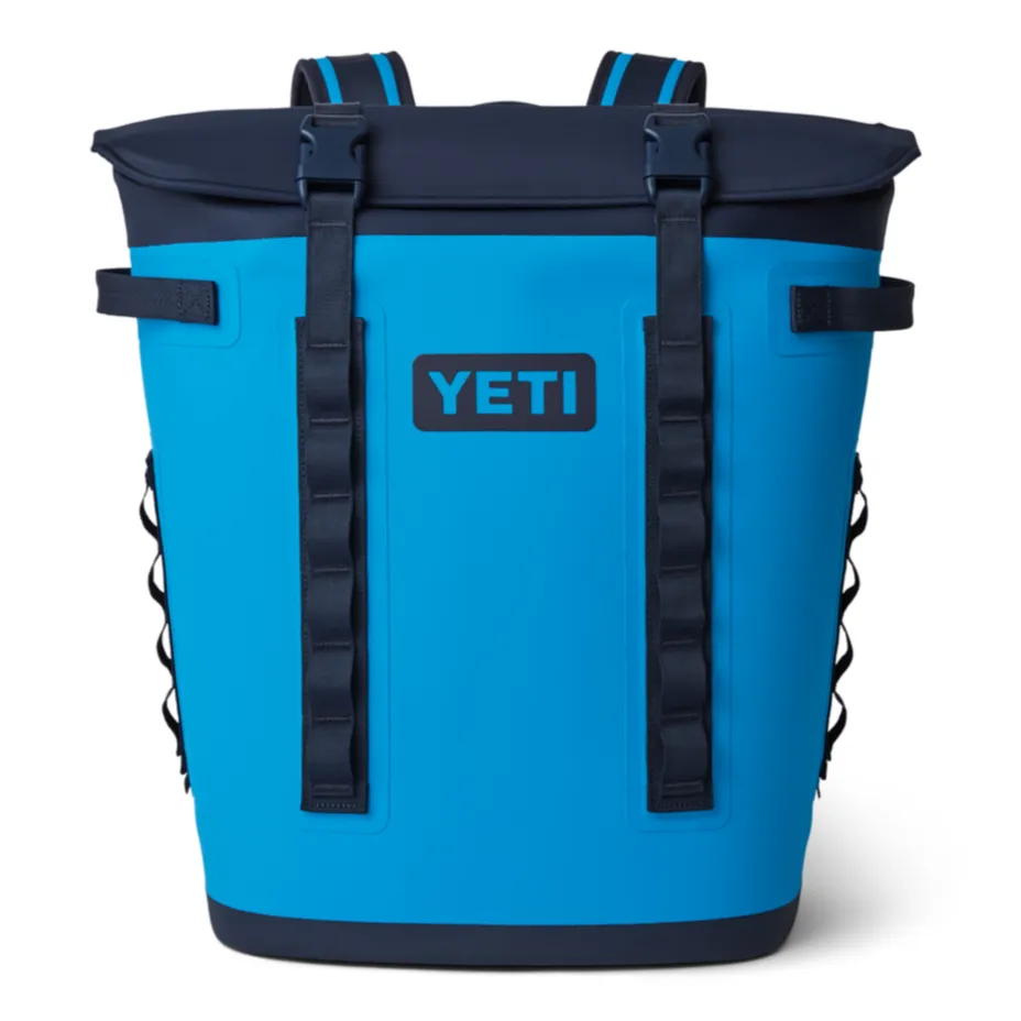 Yeti Hopper M20 Soft Backpack Cooler