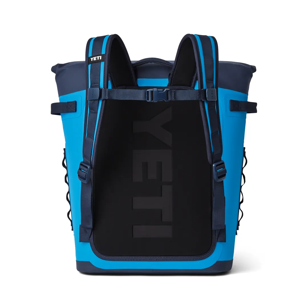 Yeti Hopper M20 Soft Backpack Cooler