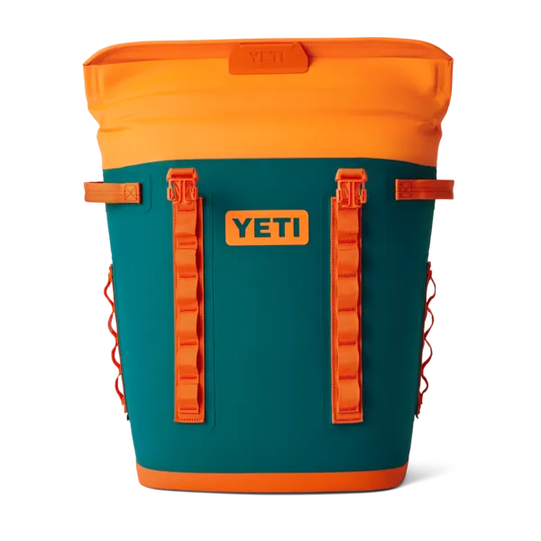 Yeti Hopper M20 Soft Backpack Cooler