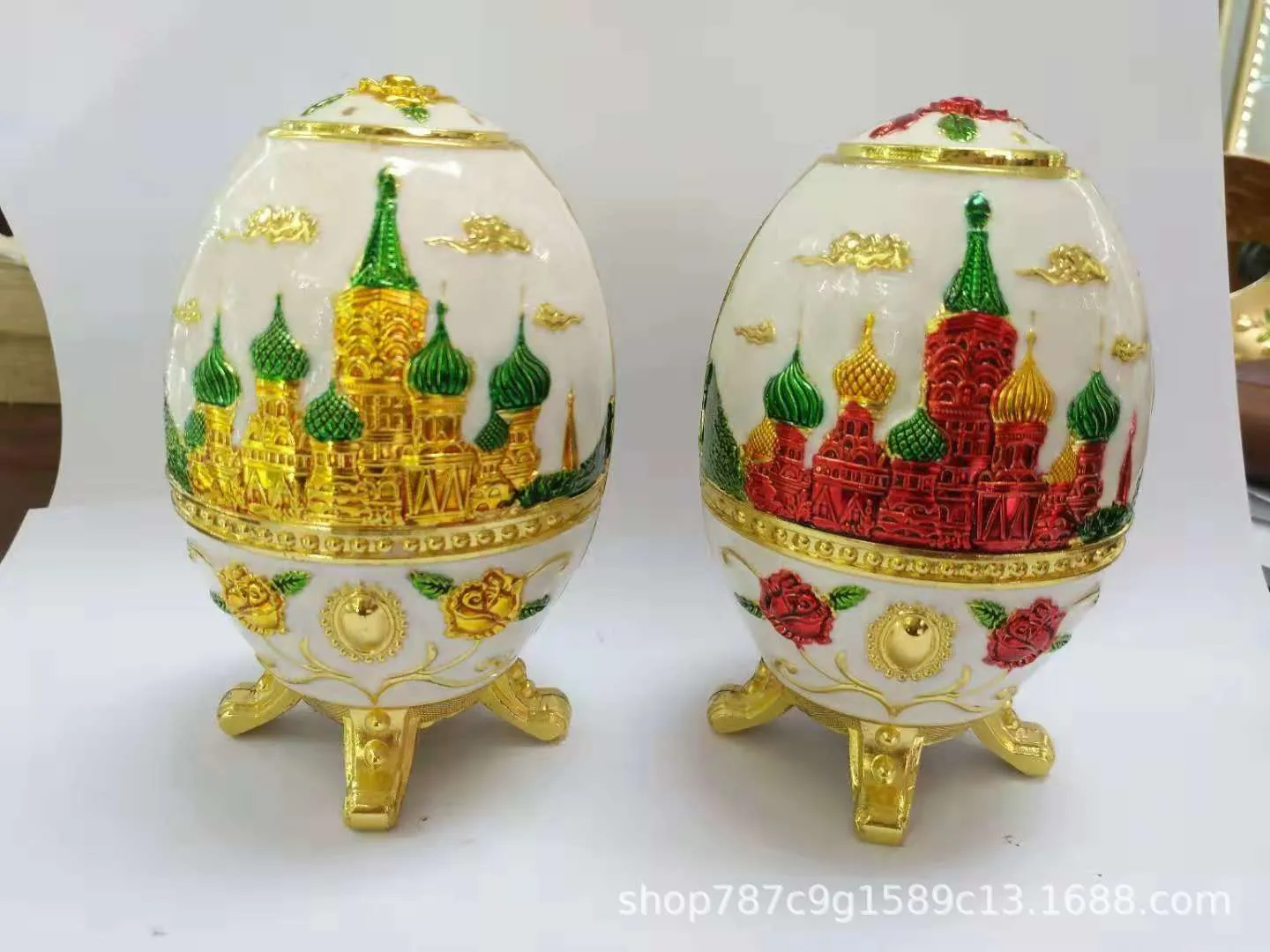 Zinc Alloy Engraved Toothpick Box